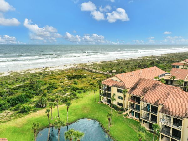 St. Augustine Condo 1028108