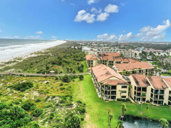 St. Augustine Condo 1028108