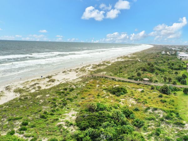 St. Augustine Condo 1028108