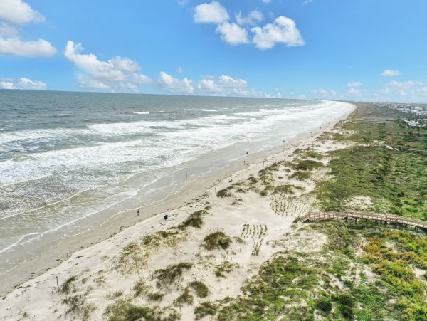 St. Augustine Condo 1028108