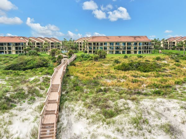 St. Augustine Condo 1028108