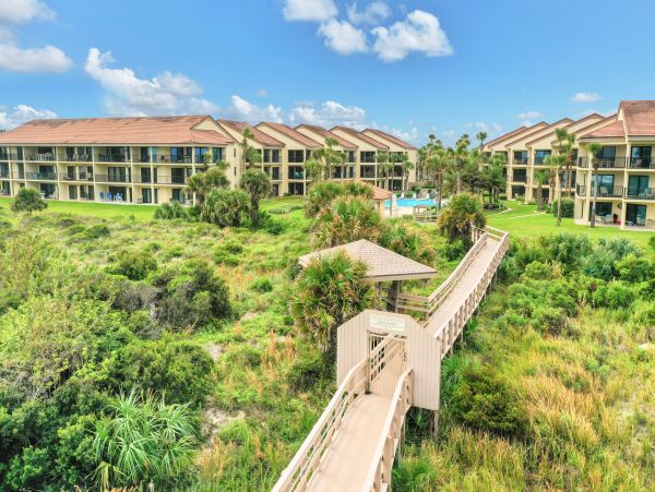St. Augustine Condo 1028108