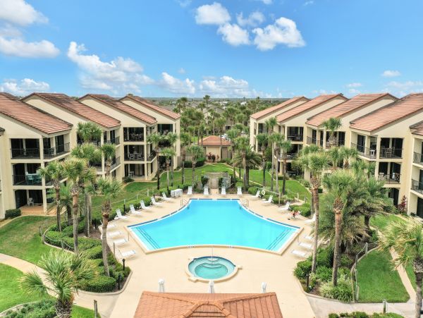 St. Augustine Condo 1028108