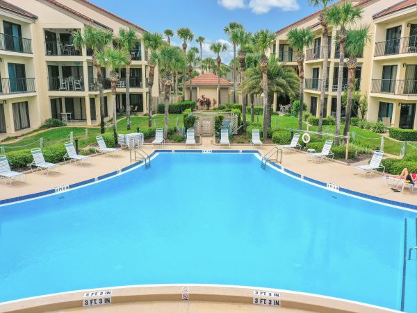 St. Augustine Condo 1028108