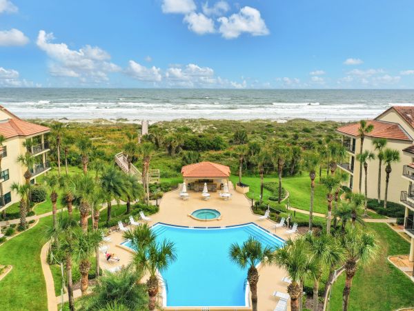 St. Augustine Condo 1028108