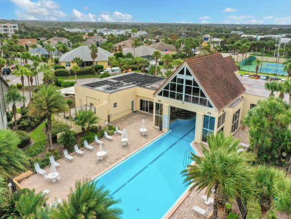 St. Augustine Condo 1028108