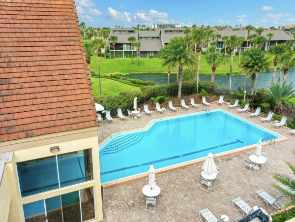 St. Augustine Condo 1028108