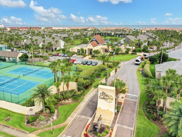 St. Augustine Condo 1028108