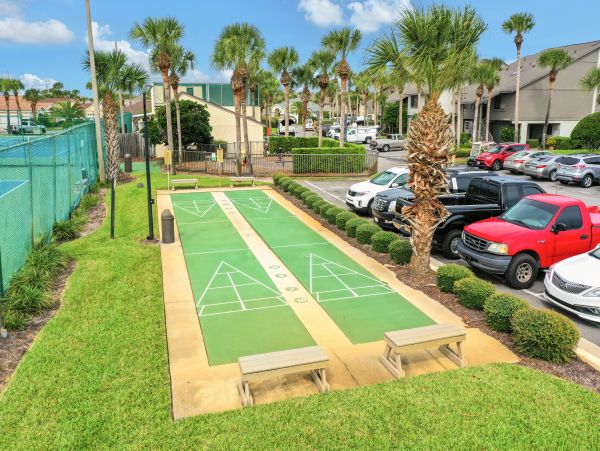 St. Augustine Condo 1028108