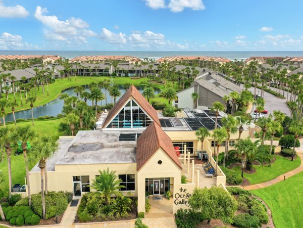 St. Augustine Condo 1028108