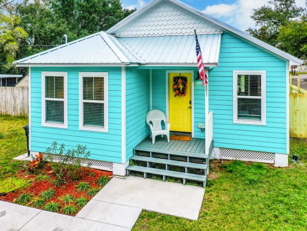 St. Augustine Home 1028111