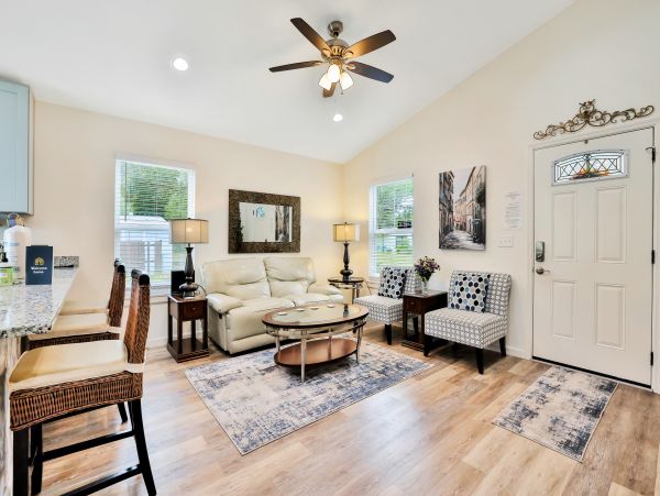 St. Augustine Home 1028111
