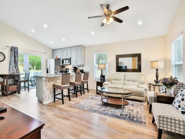 St. Augustine Home 1028111
