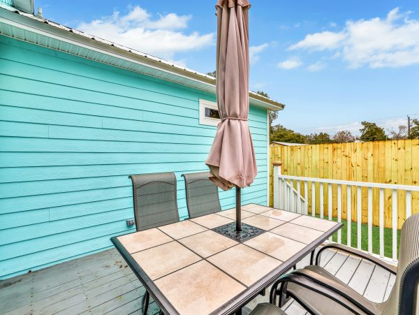St. Augustine Home 1028111