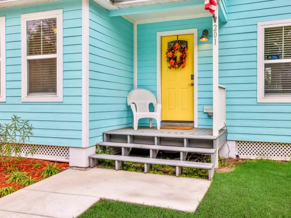 St. Augustine Home 1028111