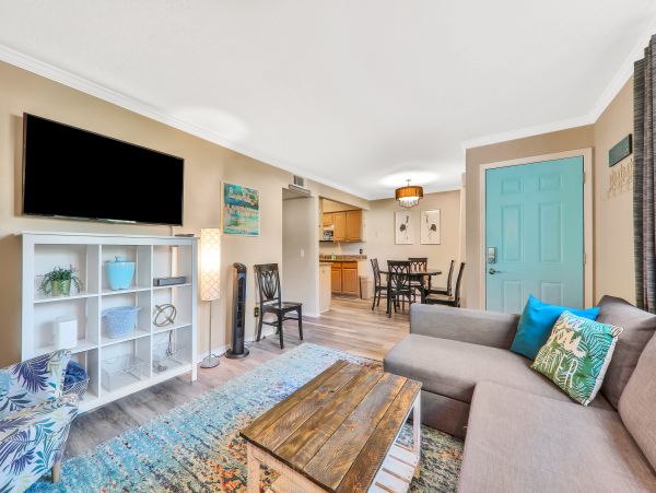 St. Augustine Condo 1028112