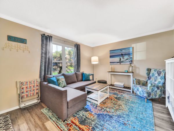St. Augustine Condo 1028112