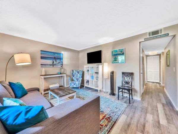 St. Augustine Condo 1028112
