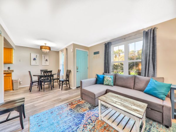 St. Augustine Condo 1028112