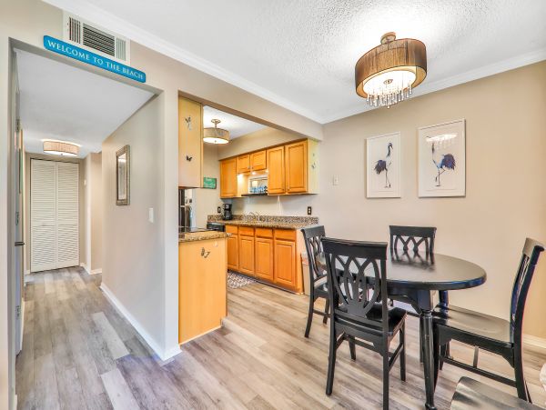 St. Augustine Condo 1028112