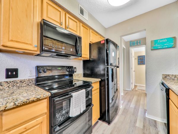 St. Augustine Condo 1028112