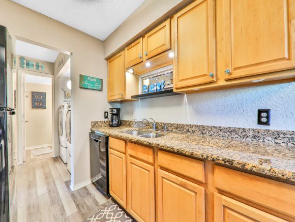 St. Augustine Condo 1028112