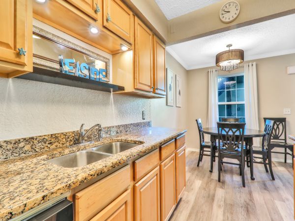 St. Augustine Condo 1028112
