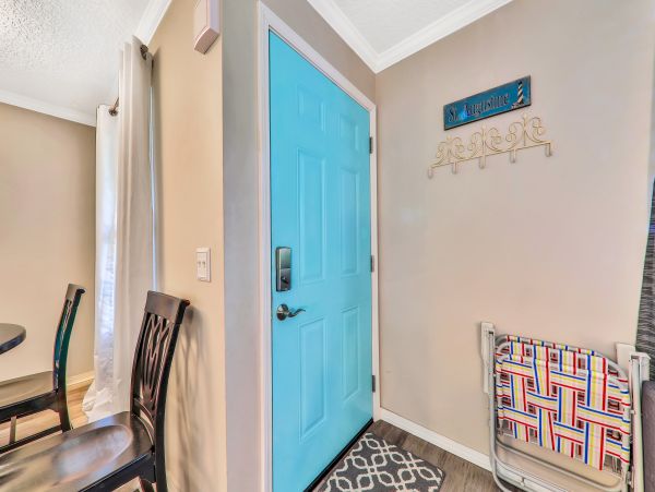 St. Augustine Condo 1028112