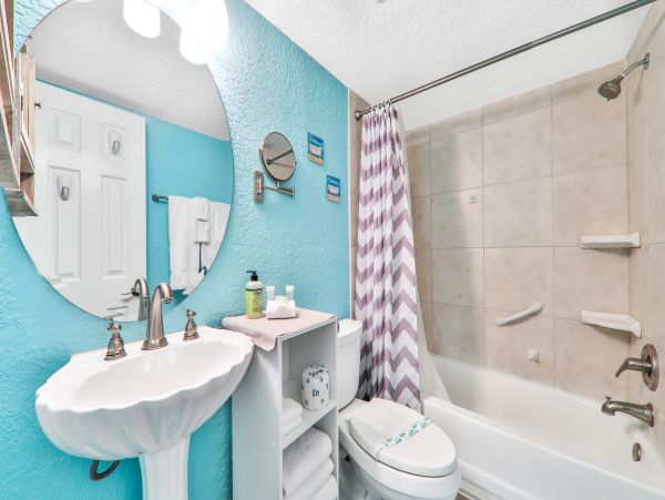 St. Augustine Condo 1028112