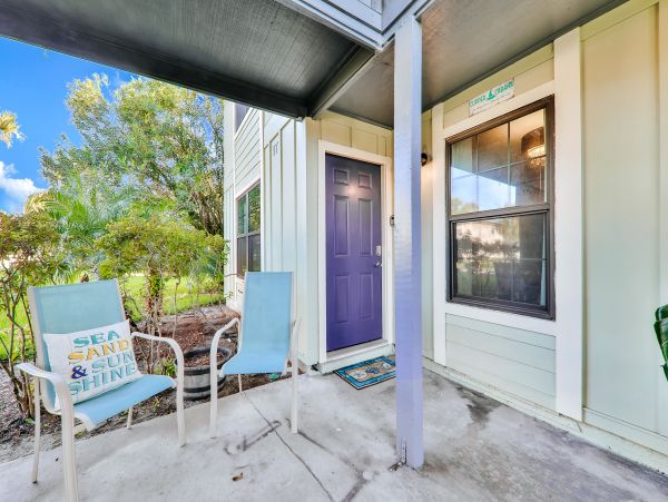St. Augustine Condo 1028112