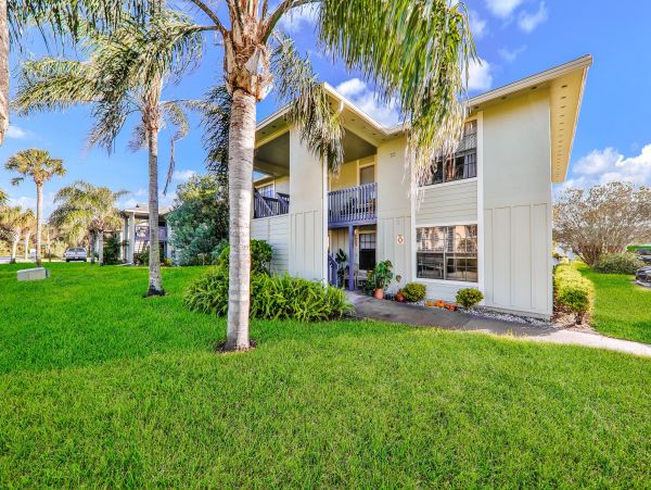 St. Augustine Condo 1028112