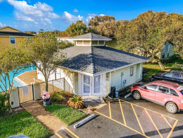 St. Augustine Condo 1028112