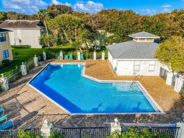 St. Augustine Condo 1028112