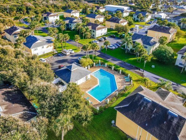 St. Augustine Condo 1028112