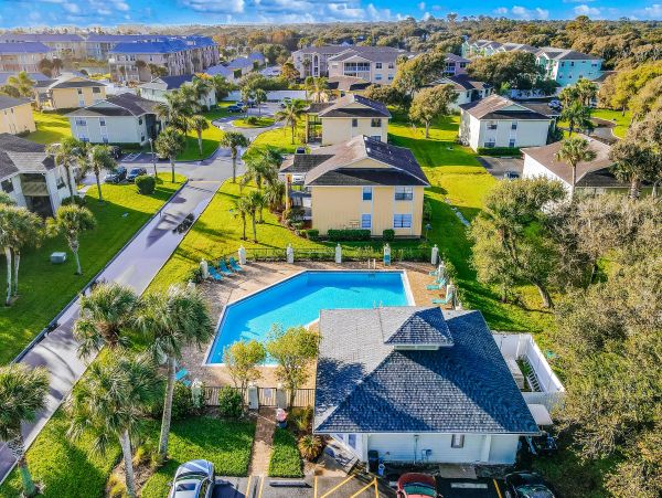 St. Augustine Condo 1028112