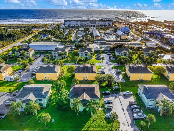 St. Augustine Condo 1028112