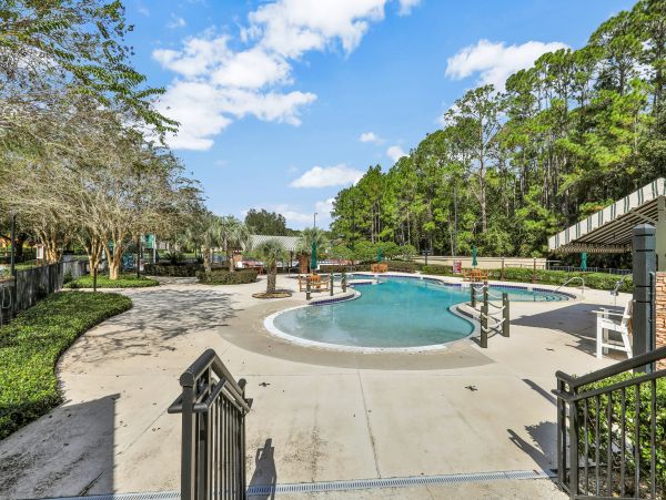 St. Augustine Home 1028115