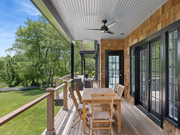 Luxury The Hamptons Vacation Pool Home Five Bedroom