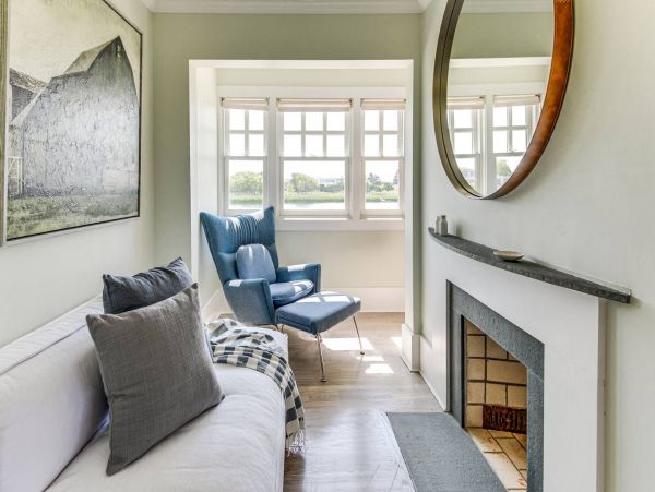 Luxurious Hamptons 6 Bedroom Beach House Ocean View