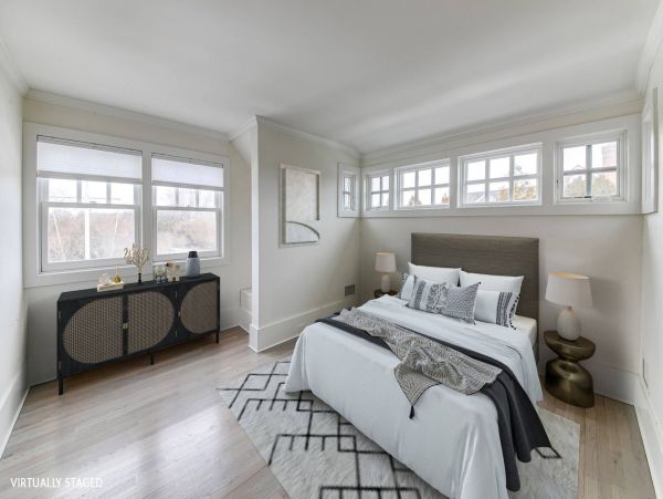 Luxurious Hamptons 6 Bedroom Beach House Ocean View