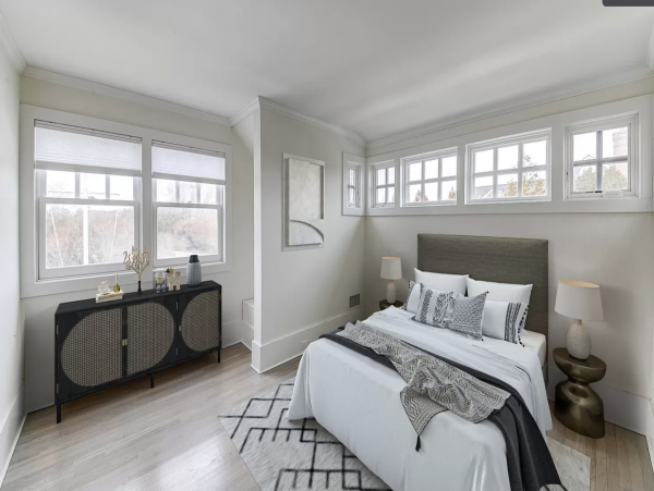 Luxurious Hamptons 6 Bedroom Beach House Ocean View