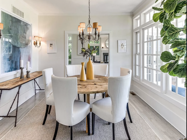 Luxurious Hamptons 6 Bedroom Beach House Ocean View