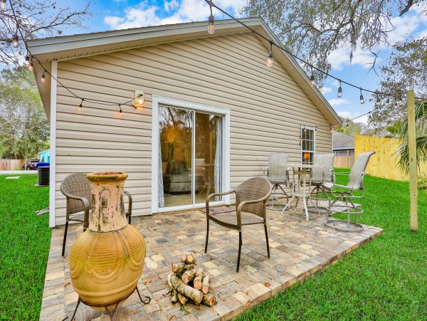 St. Augustine Home 1028118