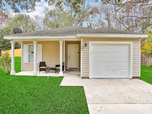 St. Augustine Home 1028118