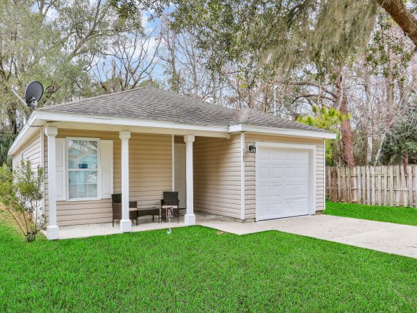 St. Augustine Home 1028118