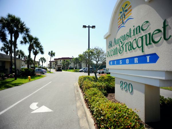 St. Augustine Home 1028119