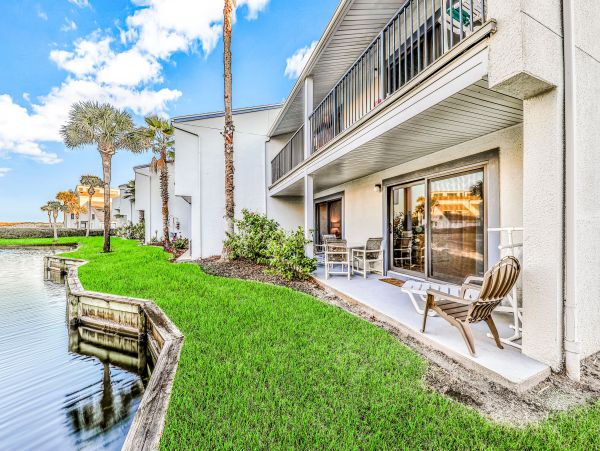 St. Augustine Home 1028120