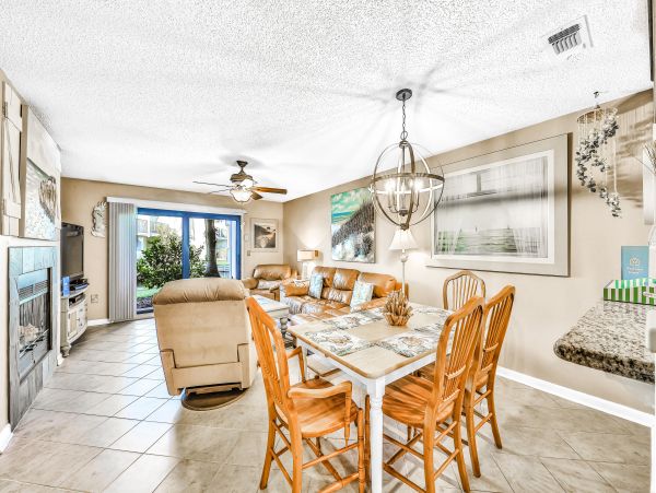 St. Augustine Home 1028120