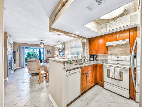 St. Augustine Home 1028120