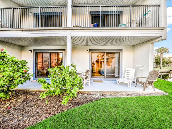 St. Augustine Home 1028120